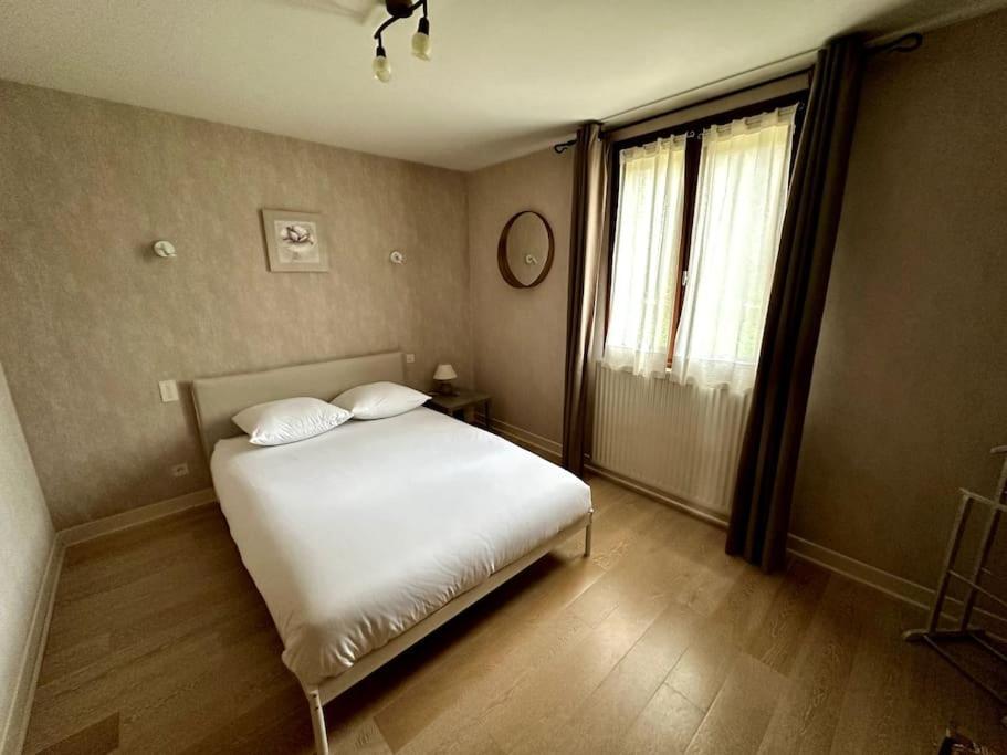 Maison De Campagne Proche Vichy Saint-Étienne-de-Vicq Buitenkant foto
